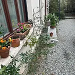 Loft Crimea con patio